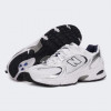 New Balance Білі чоловічі кросівки  model MR530 nblMR530SG - зображення 2