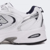 New Balance Білі чоловічі кросівки  model MR530 nblMR530SG - зображення 5