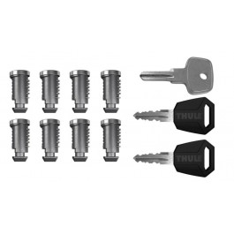 Thule One-Key System 450800