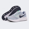 Nike Блакитні чоловічі кросівки  Run Swift 3 DR2695-402 44.5 - зображення 2