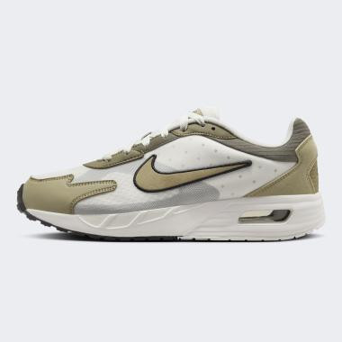 Nike Молочні чоловічі кросівки  AIR MAX SOLO FN0136-001 40.5 - зображення 1