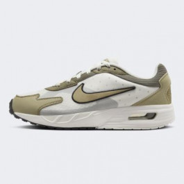 Nike Молочні чоловічі кросівки  AIR MAX SOLO FN0136-001 40.5