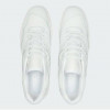 New Balance Білі кросівки  model BB550 V1 nblBB550WWW 37.5 - зображення 6