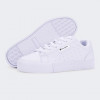 Champion Білі жіночі кеди  butterfly low cut shoe chaS11610-TRIPLE/WHT - зображення 2