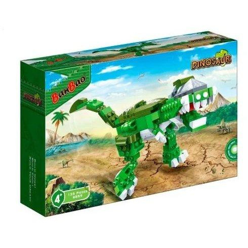 BanBao Dinosaur Тиранозавр (6859) - зображення 1