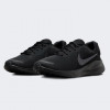 Nike Чорні чоловічі кросівки  Revolution 7 FB2207-005 40.5 - зображення 2