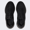 Nike Чорні чоловічі кросівки  Revolution 7 FB2207-005 40.5 - зображення 6