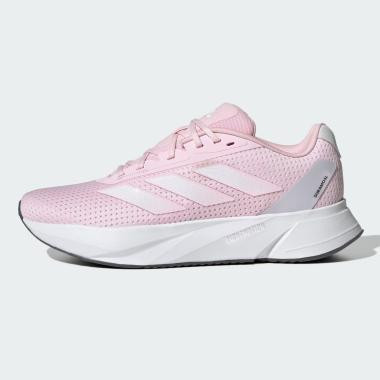 Adidas Жіночі кросівки для бігу  Duramo Sl W IF7877 38 (5UK) 23.5 см Clpink/Ftwwht/Cblack (4066756025762) - зображення 1