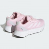 Adidas Жіночі кросівки для бігу  Duramo Sl W IF7877 38 (5UK) 23.5 см Clpink/Ftwwht/Cblack (4066756025762) - зображення 4