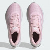 Adidas Жіночі кросівки для бігу  Duramo Sl W IF7877 38 (5UK) 23.5 см Clpink/Ftwwht/Cblack (4066756025762) - зображення 6