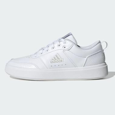 Adidas Білі жіночі кеди  PARK ST ID5598 - зображення 1