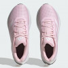 Adidas Жіночі кросівки для бігу  Duramo Sl W IF7877 36.5 (4UK) 22.5 см Clpink/Ftwwht/Cblack (4066756025823) - зображення 6