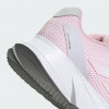 Adidas Жіночі кросівки для бігу  Duramo Sl W IF7877 36.5 (4UK) 22.5 см Clpink/Ftwwht/Cblack (4066756025823) - зображення 8