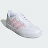 Adidas Білі жіночі кеди  COURTBLOCK IF6466 - зображення 2