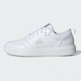   Adidas Білі жіночі кеди  PARK ST ID5598