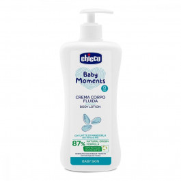Chicco Лосьон  Baby Moments 500 мл