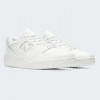 New Balance Білі кросівки  model BB550 V1 nblBB550WWW 44 - зображення 2