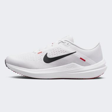 Nike Білі чоловічі кросівки  AIR WINFLO 10 DV4022-100 41 - зображення 1