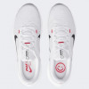 Nike Білі чоловічі кросівки  AIR WINFLO 10 DV4022-100 41 - зображення 6