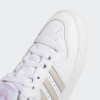 Adidas Білі жіночі кеди  RIVALRY LOW W ID7552 - зображення 7