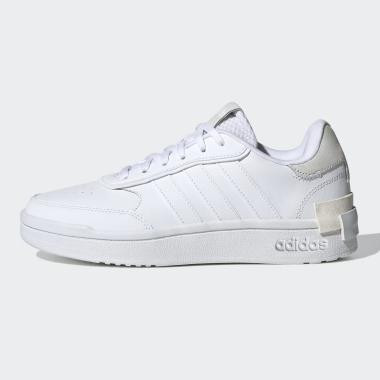 Adidas Білі жіночі кеди  POSTMOVE SE W GZ6783 - зображення 1