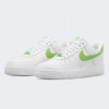 Nike Білі жіночі кеди  Air Force 1 &apos;07 DD8959-112 37.5 - зображення 2