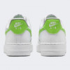 Nike Білі жіночі кеди  Air Force 1 &apos;07 DD8959-112 37.5 - зображення 5