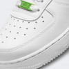 Nike Білі жіночі кеди  Air Force 1 &apos;07 DD8959-112 37.5 - зображення 7