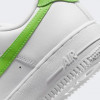 Nike Білі жіночі кеди  Air Force 1 &apos;07 DD8959-112 37.5 - зображення 8