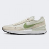 Nike Молочні чоловічі кросівки  Waffle One Leather DX9428-002 44.5 - зображення 1