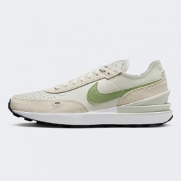 Nike Молочні чоловічі кросівки  Waffle One Leather DX9428-002 44.5