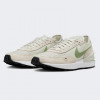 Nike Молочні чоловічі кросівки  Waffle One Leather DX9428-002 44.5 - зображення 3