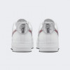 Nike Білі жіночі кеди  Air Force 1 &apos;07 FD0654-100 - зображення 2