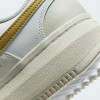 Nike Білі жіночі кеди  Court Vision Alta DZ5394-100 - зображення 8