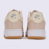 Nike Бежеві жіночі кеди  Air Force 1 &apos;07 DD8959-111 40.5 - зображення 3