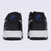Nike Чорні чоловічі кеди  Air Force 1 &apos;07 FD0666-001 44 - зображення 3