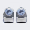 Nike Білі жіночі кросівки  W AIR MAX 90 ESS SNKR FB8570-100 36.5 - зображення 5