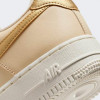 Nike Бежеві жіночі кеди  Air Force 1 &apos;07 DQ7569-102 39 - зображення 8