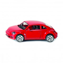 Siku VW The Beetle Red (1417)