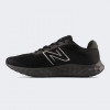 New Balance Чорні чоловічі кросівки  model 520 nblM520LA8 45 - зображення 3