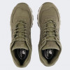 New Balance Оливкові чоловічі кросівки  model 574 nblU574HMO 45.5 - зображення 6