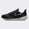 Nike Чорні чоловічі кросівки  AIR WINFLO 9 SHIELD DM1106-001 45 - зображення 1