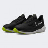 Nike Чорні чоловічі кросівки  AIR WINFLO 9 SHIELD DM1106-001 45 - зображення 2