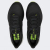 Nike Чорні чоловічі кросівки  AIR WINFLO 9 SHIELD DM1106-001 45 - зображення 6