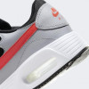 Nike Сірі чоловічі кросівки  Air Max SC CW4555-015 - зображення 7