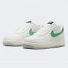 Nike Білі чоловічі кеди  Air Force 1 &apos;07 DR8593-100 44.5 - зображення 3