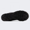 New Balance Темно-сірі чоловічі кросівки  model 574 nblU574HMA 41.5 - зображення 4