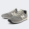 New Balance Сірі чоловічі кросівки  model 373 nblML373OL2 - зображення 2