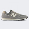 New Balance Сірі чоловічі кросівки  model 373 nblML373OL2 - зображення 3