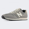 New Balance Сірі чоловічі кросівки  model 373 nblML373OL2 - зображення 4
